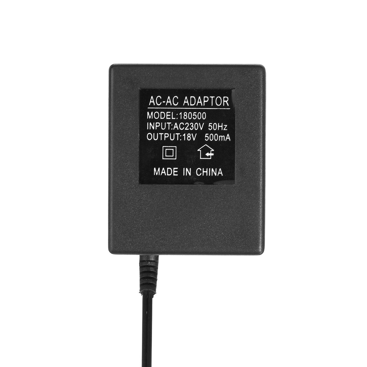 7m Cable Au Plug Adapter For Rring Video Doorbell 230v