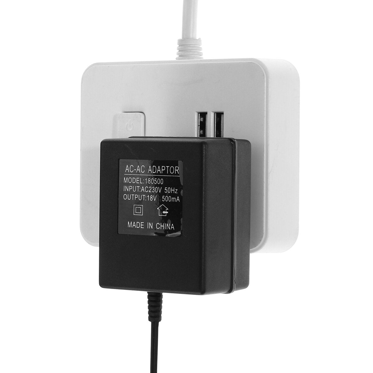 7m Cable Au Plug Adapter For Rring Video Doorbell 230v