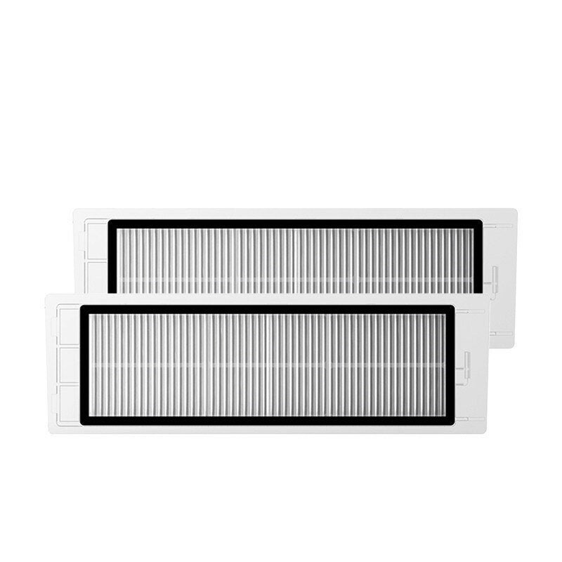 7pcs Cleaning Brush Filter Sweeper Accessories Replacement