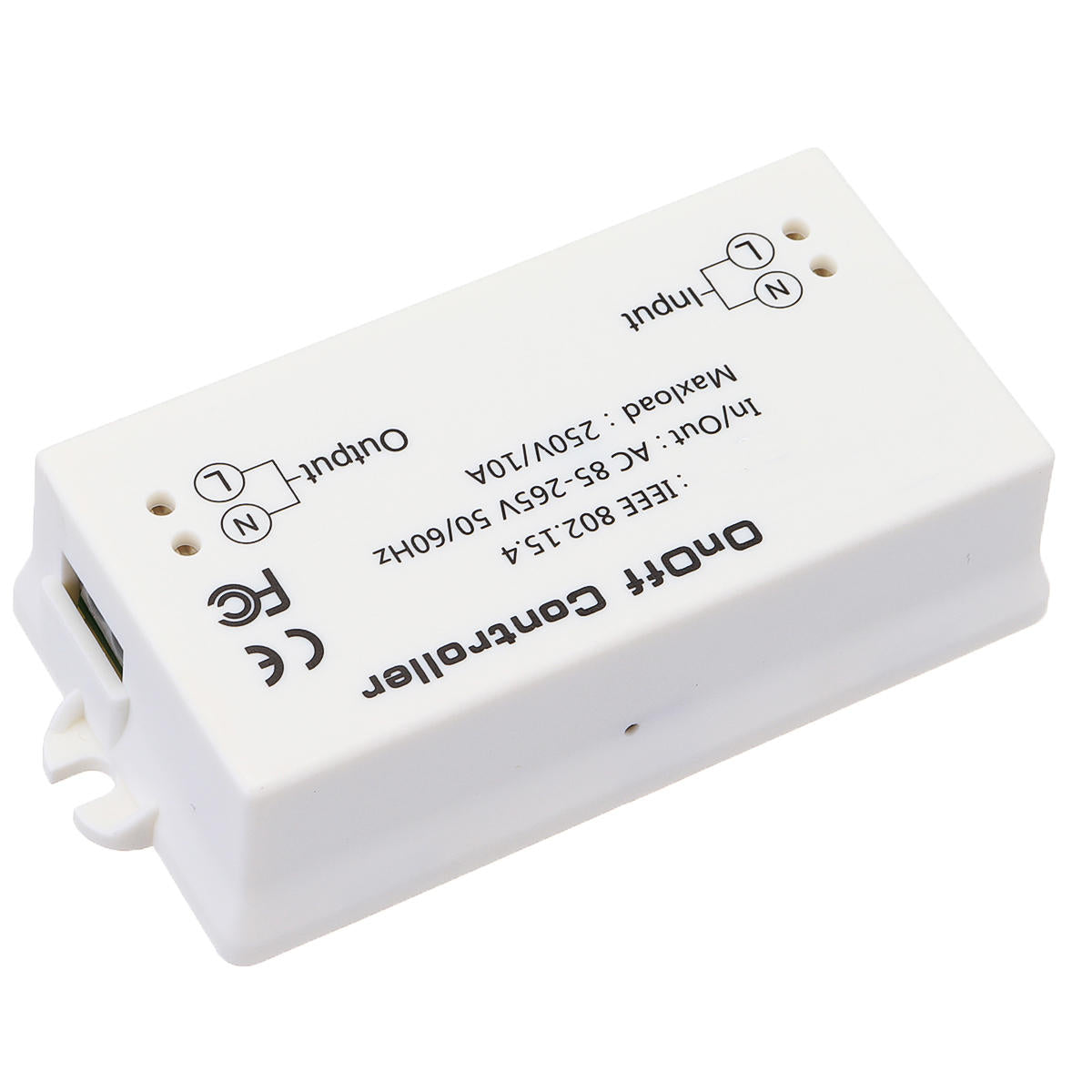 85-265v Wifi App Switch Remote Control Voice Timing Smart
