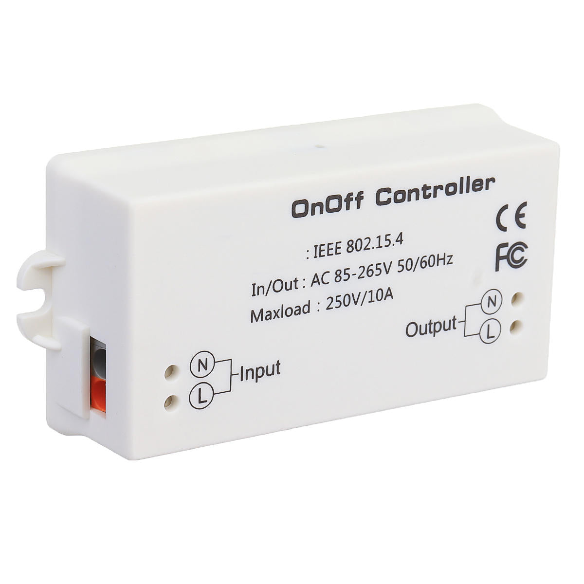 85-265v Wifi App Switch Remote Control Voice Timing Smart