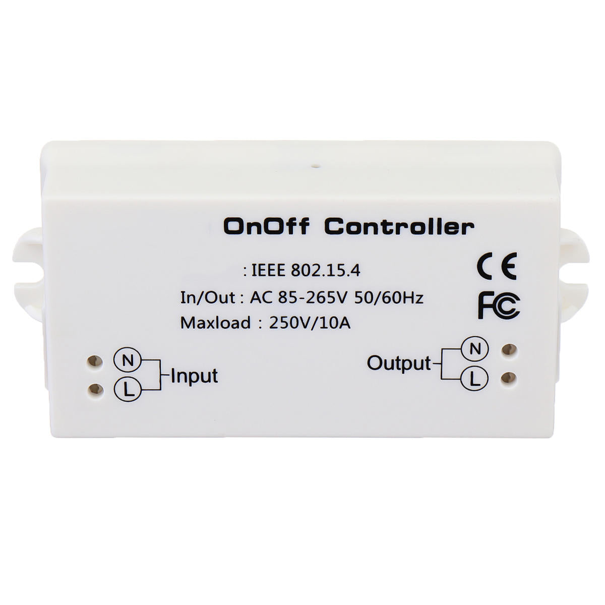 85-265v Wifi App Switch Remote Control Voice Timing Smart
