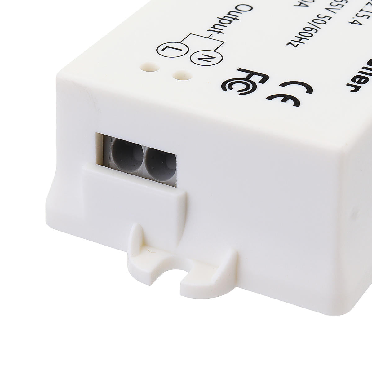 85-265v Wifi App Switch Remote Control Voice Timing Smart