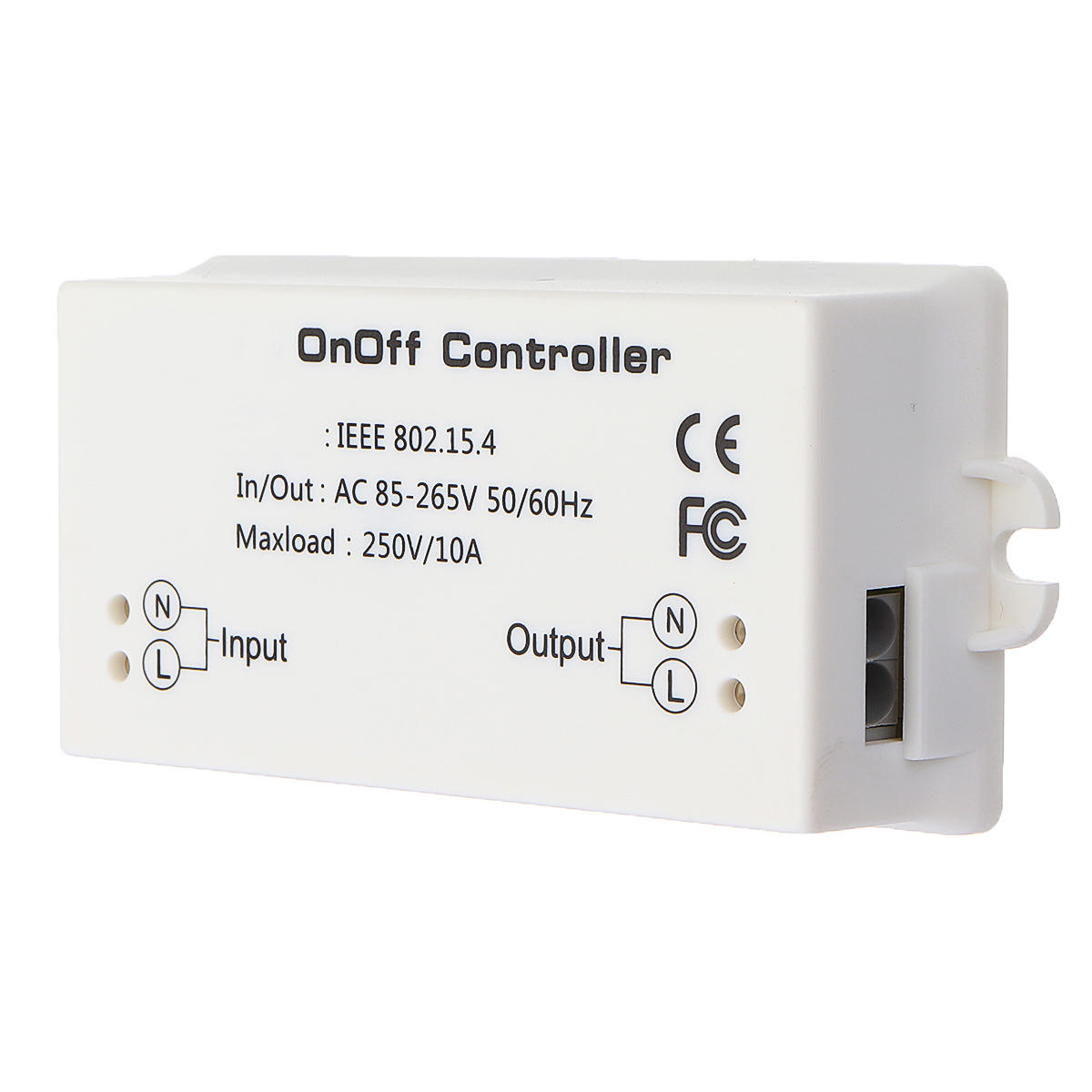 85-265v Wifi App Switch Remote Control Voice Timing Smart