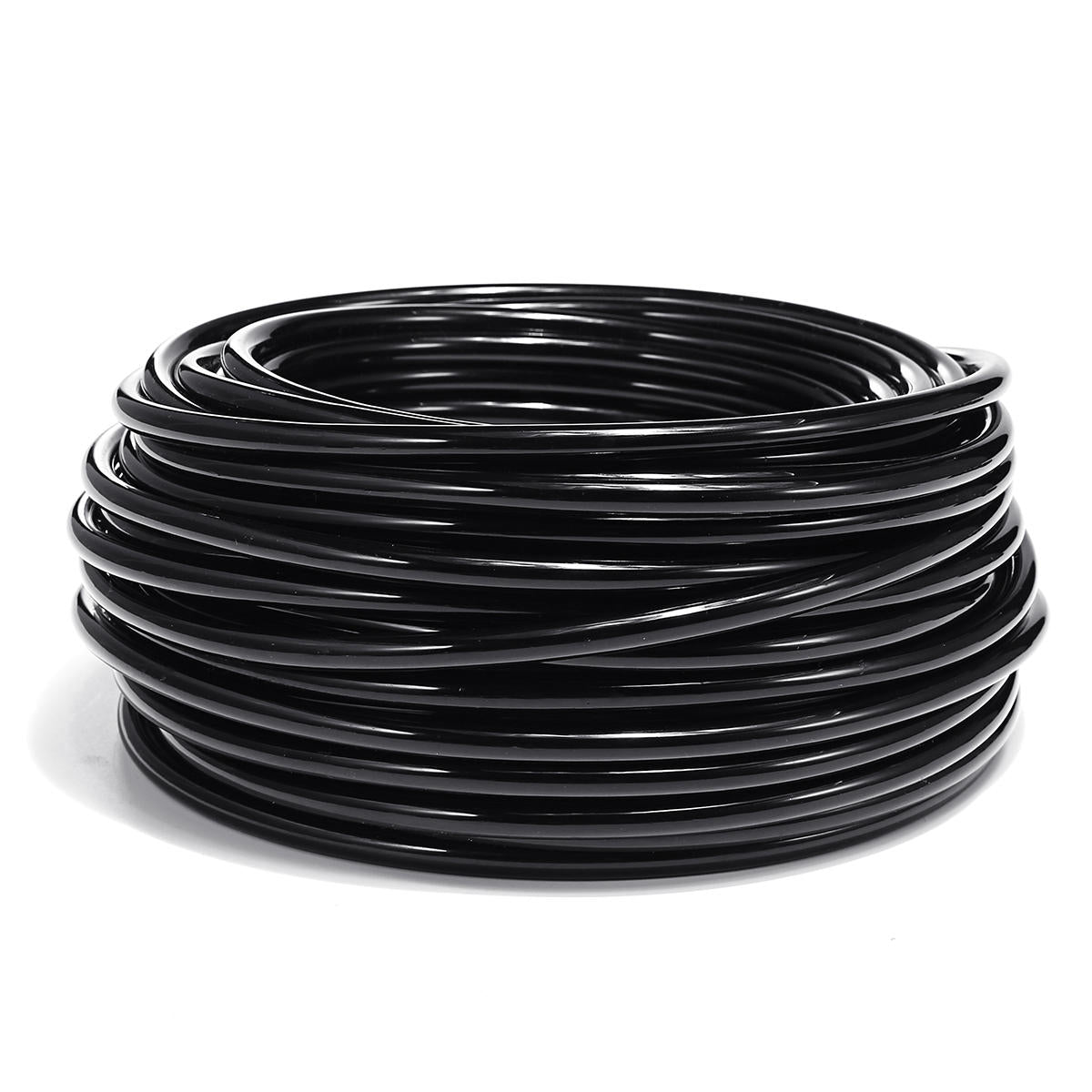 95pcs 82ft Micro Drip Irrigation System Plant Self Watering