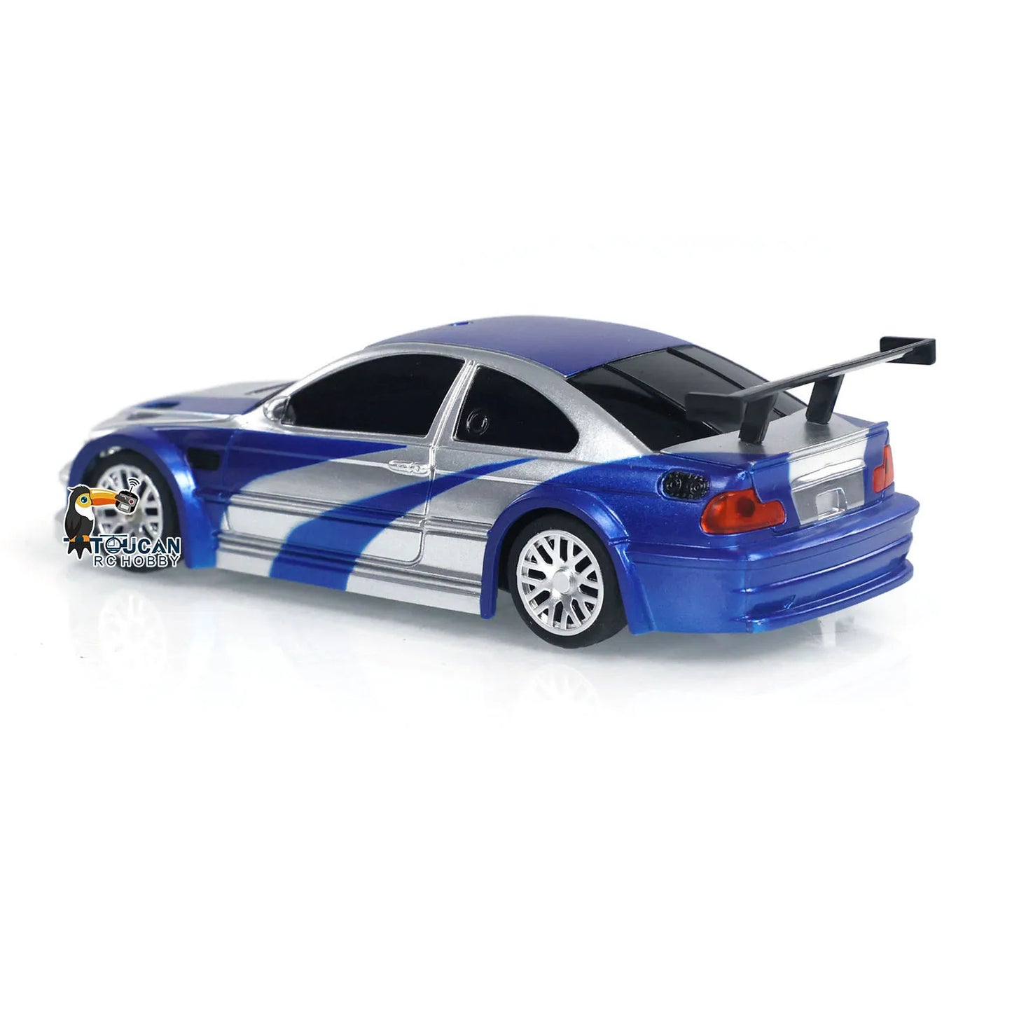 Gifts Outdoor Toys 1/43 Mini RC Race Cars 2.4g Remote Control Drift Car 4WD High-Speed Motor Vehicle Model for Boys TH23884