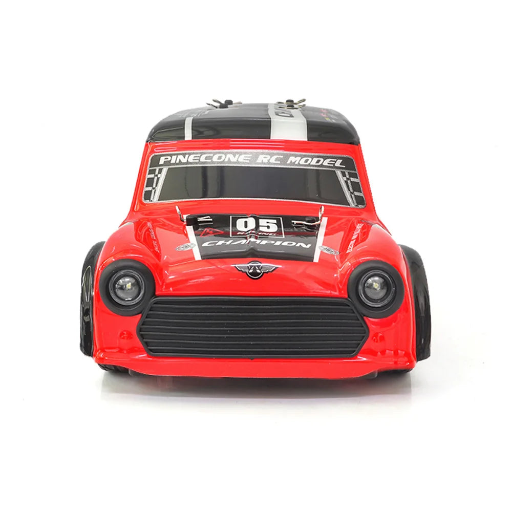 SG PINECONE FOREST 1605/1606 PRO RC Car Brushless/Brushed Drift RTR 1/16 2.4G 4WD 50km/h LED Light High Speed Vehicle Toys Gifts