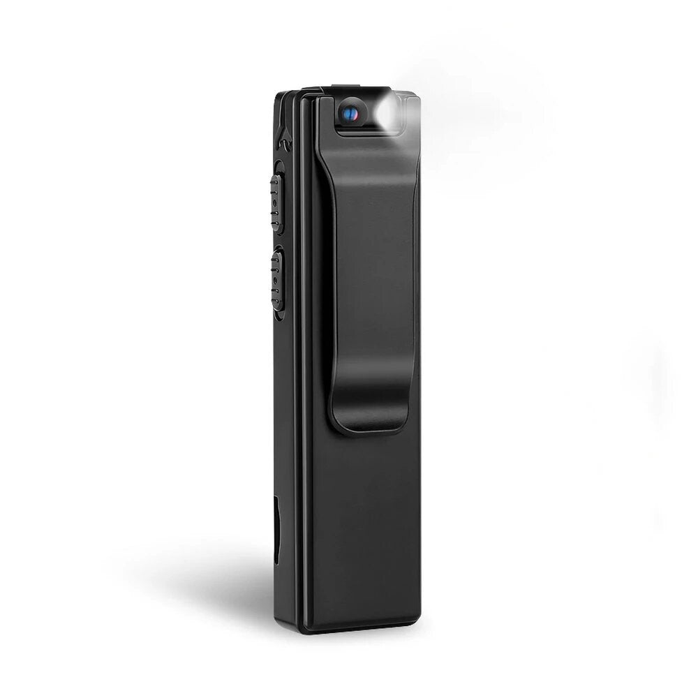 A3 Mini Digital Camera Hd Flashlight Micro Cam Magnetic Body