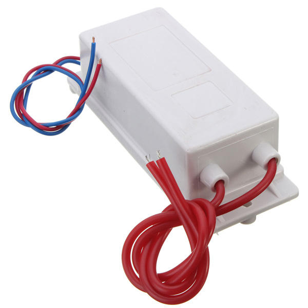 Ac 220v 7.5g Ozone Generator Tube 7.5g/hr For Diy Plant Air