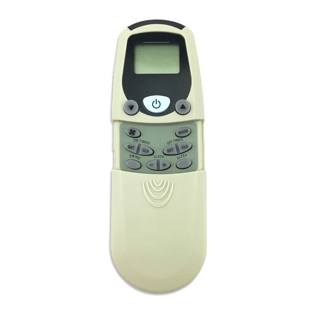 A/c Controller Air Conditioner Remote Control Suitable For