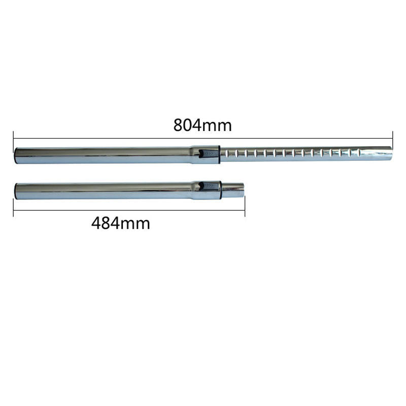 Accessories Metal Long Tube Extension For Lexy Vacuum
