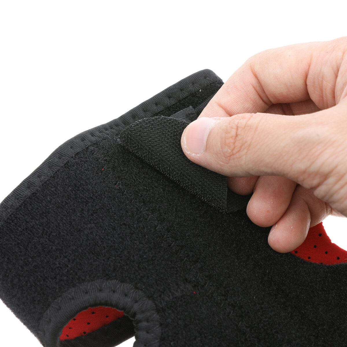 Adjustable Elbow Brace Breathable Neoprene Support