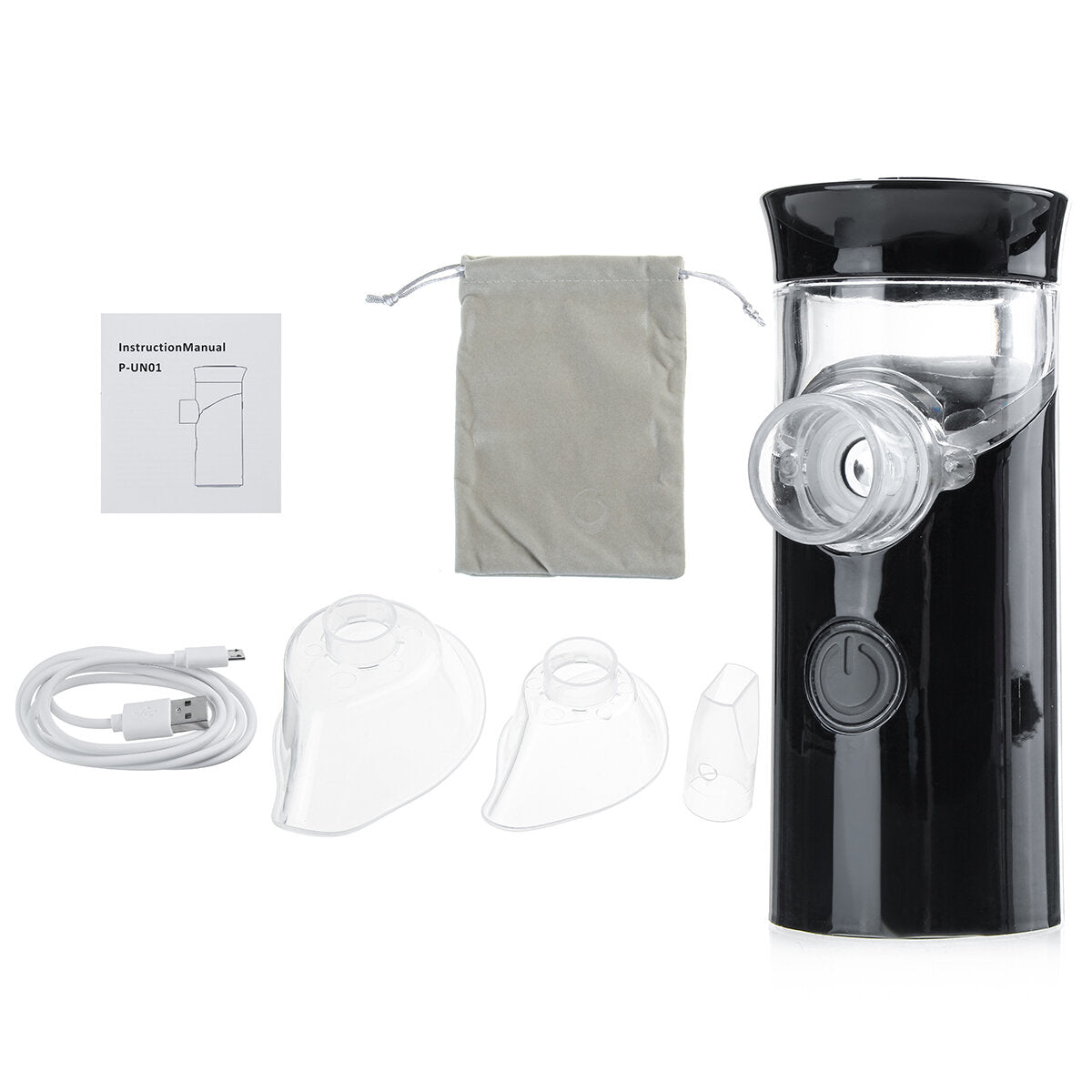 Adult Portable Ultrasonic Handheld Humidifier Nebulise