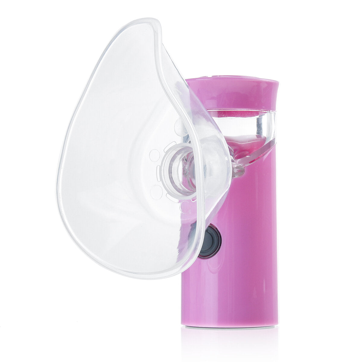 Adult Portable Ultrasonic Handheld Humidifier Nebulise