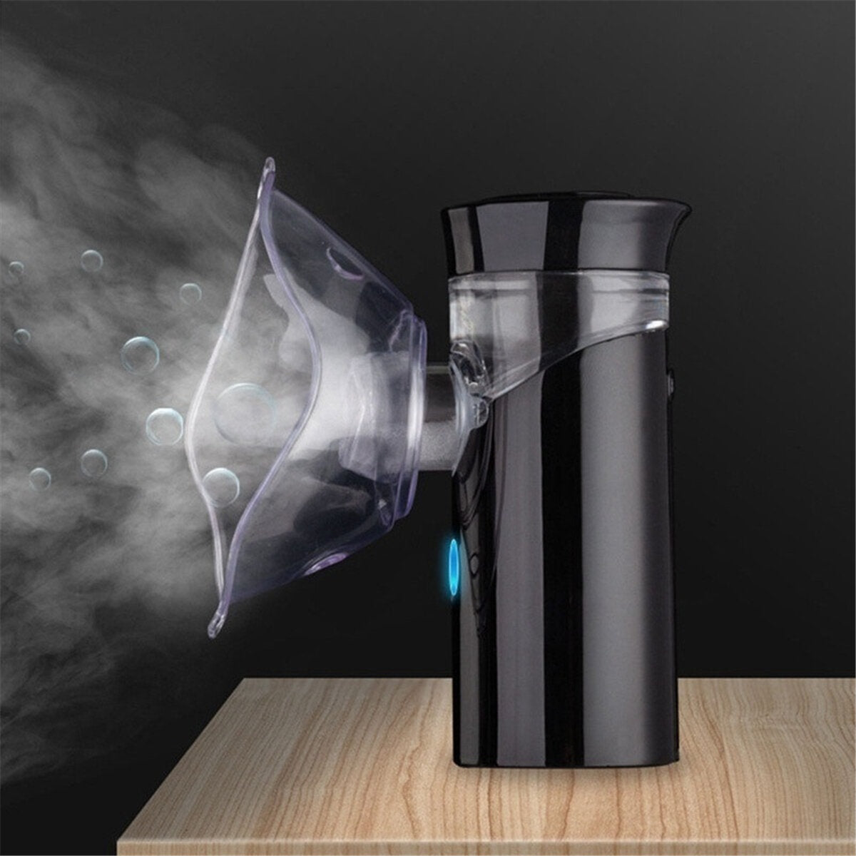 Adult Portable Ultrasonic Handheld Humidifier Nebulise