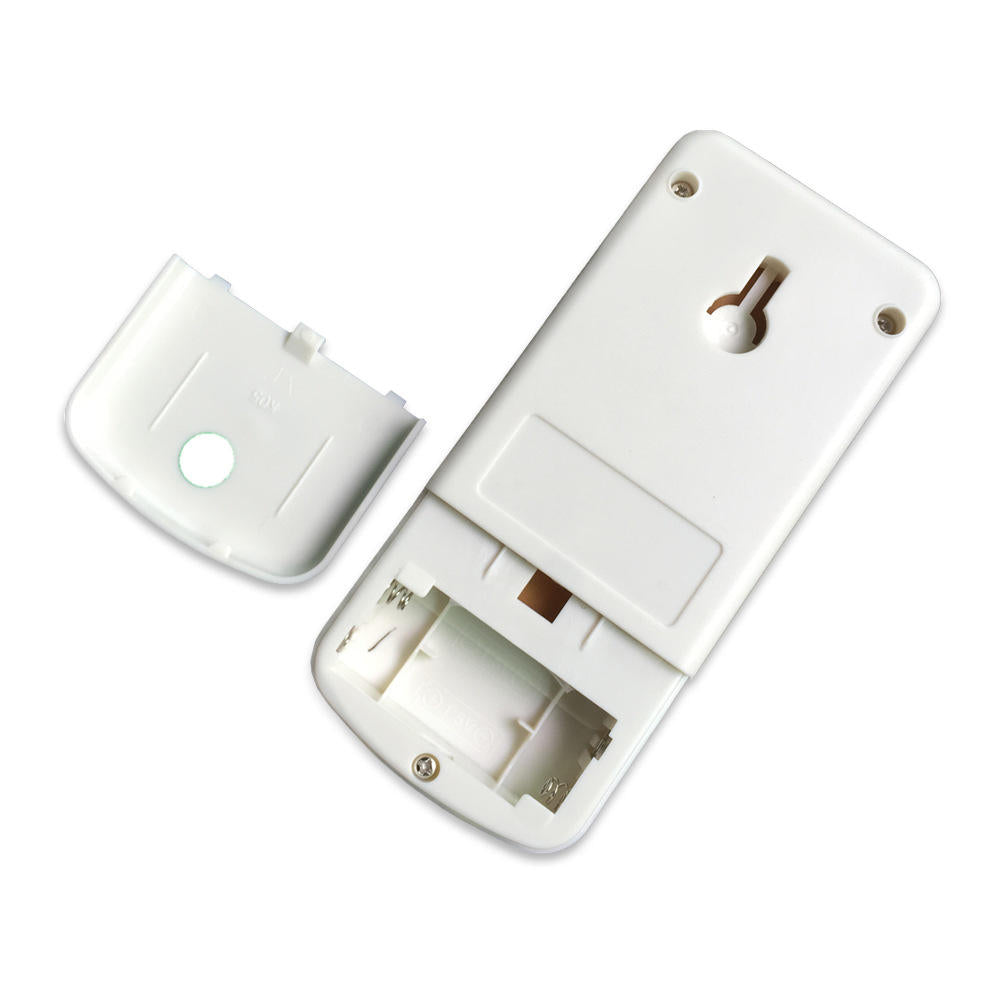 Air Conditioner Remote Control Gykq-05 For Tcl Alaska