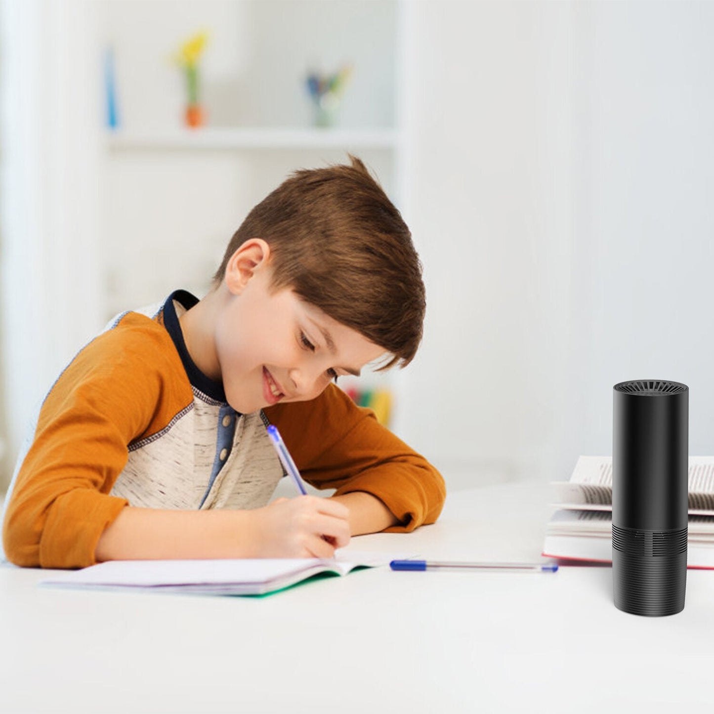 Air Purifier Carbon Filter Hydroponics Activated Charcoal