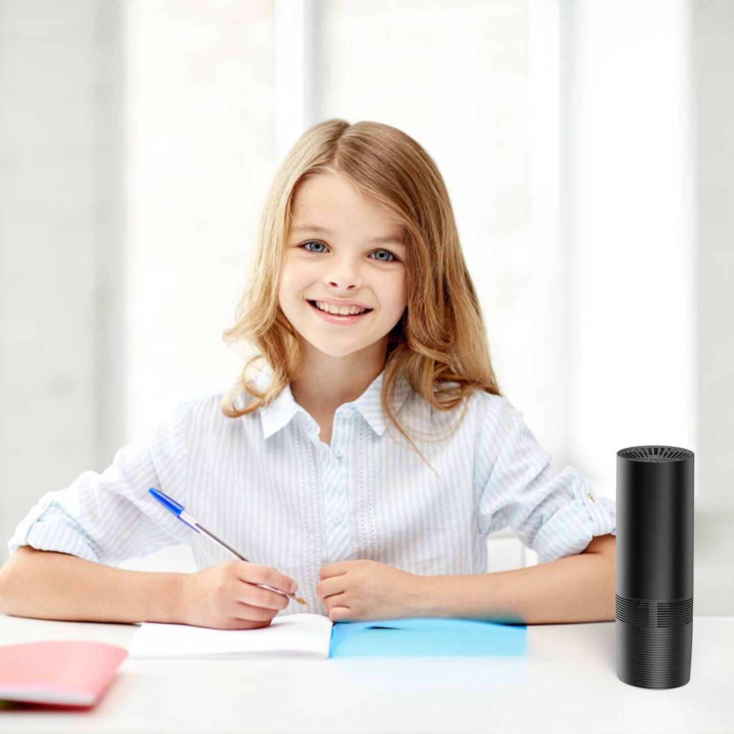 Air Purifier Carbon Filter Hydroponics Activated Charcoal
