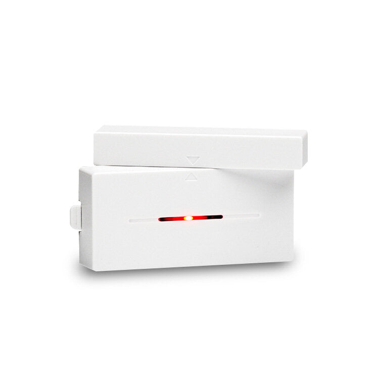 Angus Cd100s Home Rf433 Wireless Door Magnetic Sensor Iron