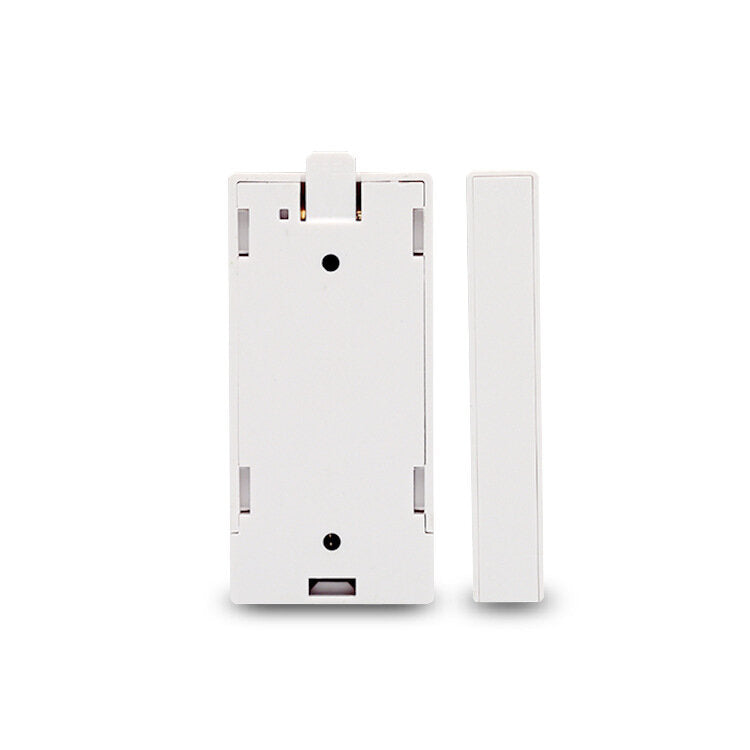 Angus Cd100s Home Rf433 Wireless Door Magnetic Sensor Iron