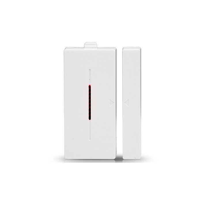 Angus Cd100s Home Rf433 Wireless Door Magnetic Sensor Iron