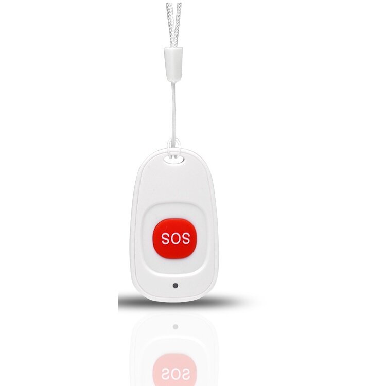 Angus Rc10 Rf433 Wireless Emergency Sos Button Call For