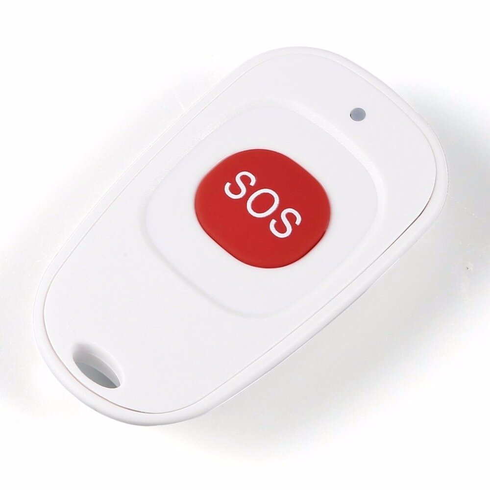 Angus Rc10 Rf433 Wireless Emergency Sos Button Call For