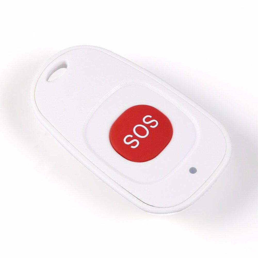 Angus Rc10 Rf433 Wireless Emergency Sos Button Call For