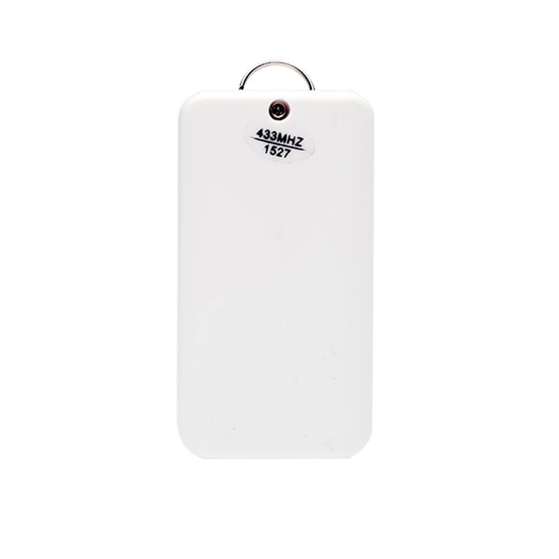 Angus Rc22 Rf433 Wireless Four-button Remote Control Special