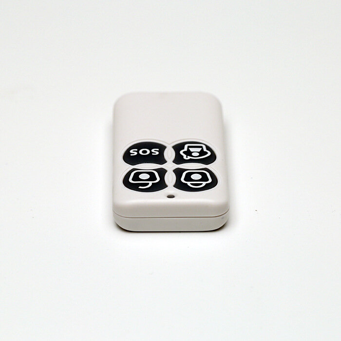 Angus Rc22 Rf433 Wireless Four-button Remote Control Special