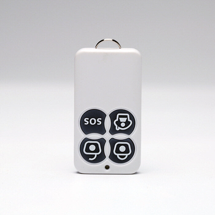 Angus Rc22 Rf433 Wireless Four-button Remote Control Special