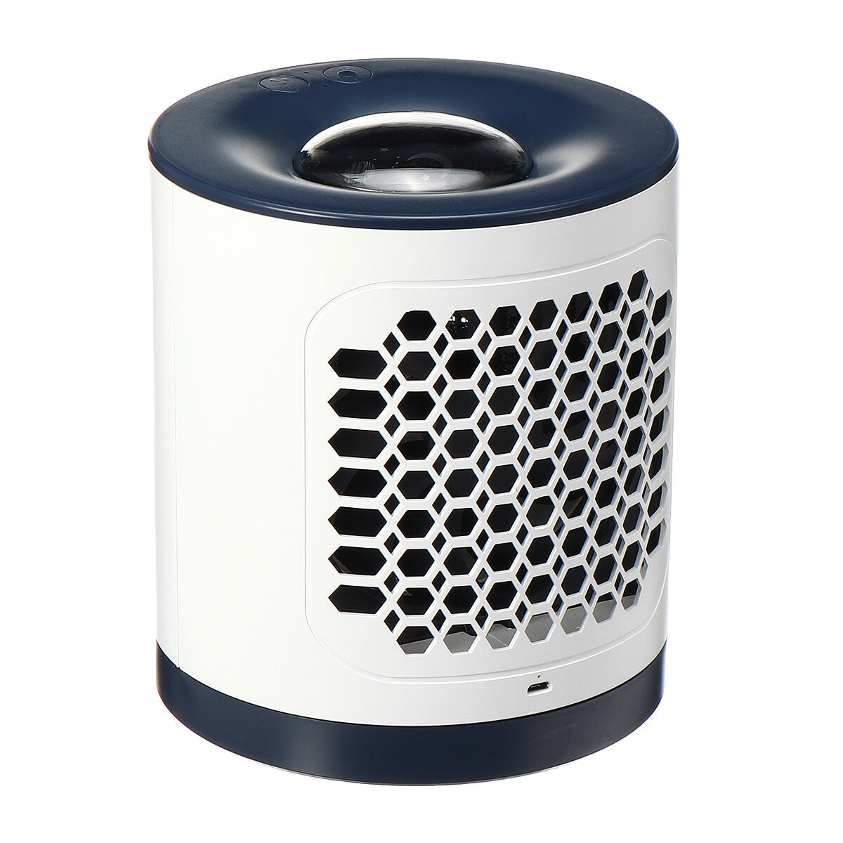Anion Airr Purifier Fan Small Household Usb Charging
