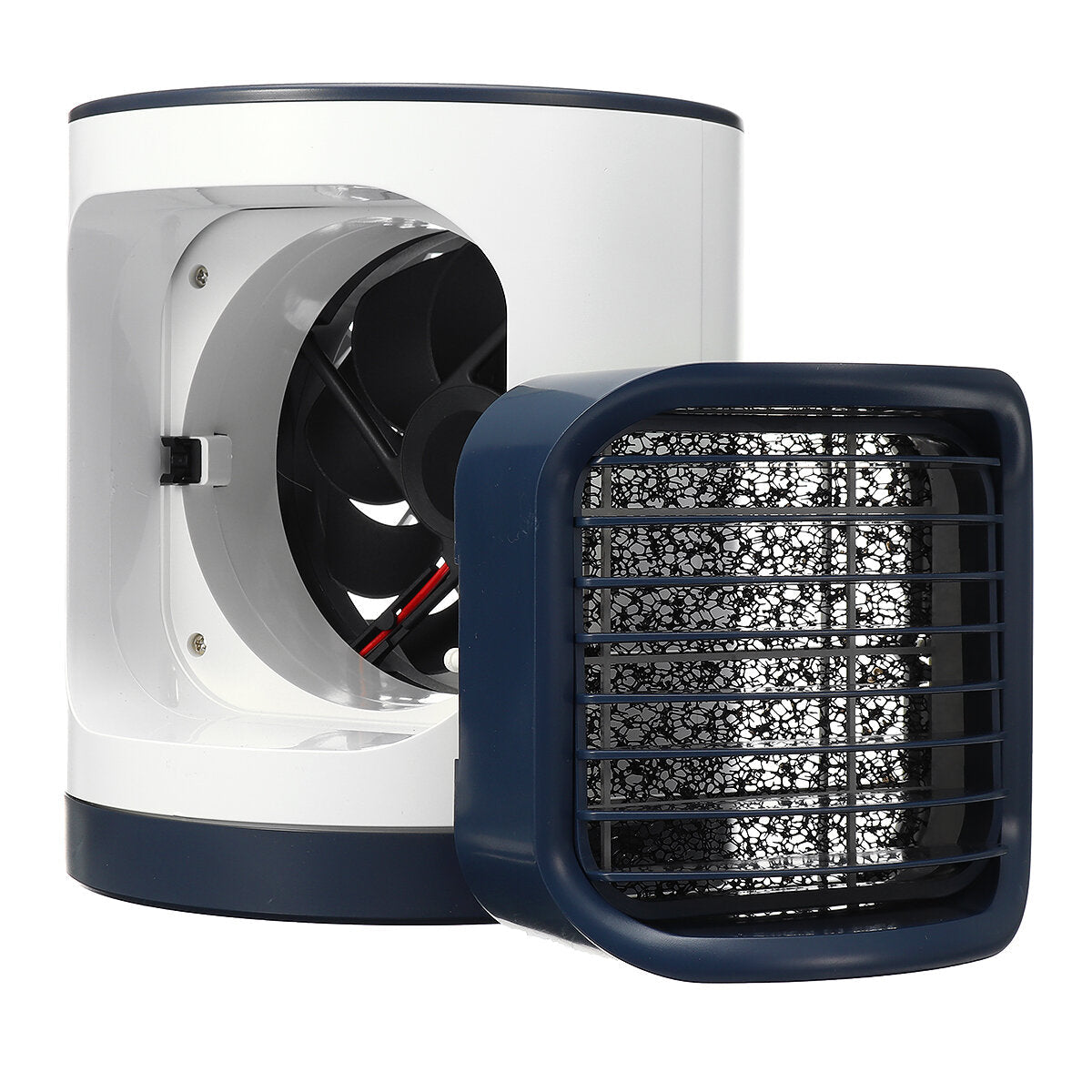 Anion Airr Purifier Fan Small Household Usb Charging