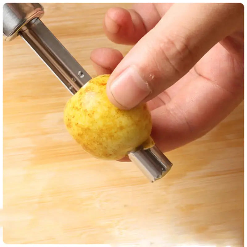 Apple Core Remover Fruit Coring Tool