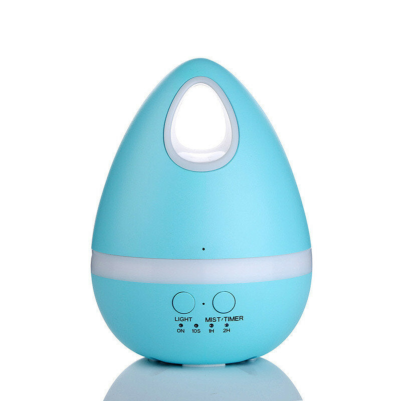 Aromatherapy Essential Oil Diffuse Mini Usb Air Humidifier
