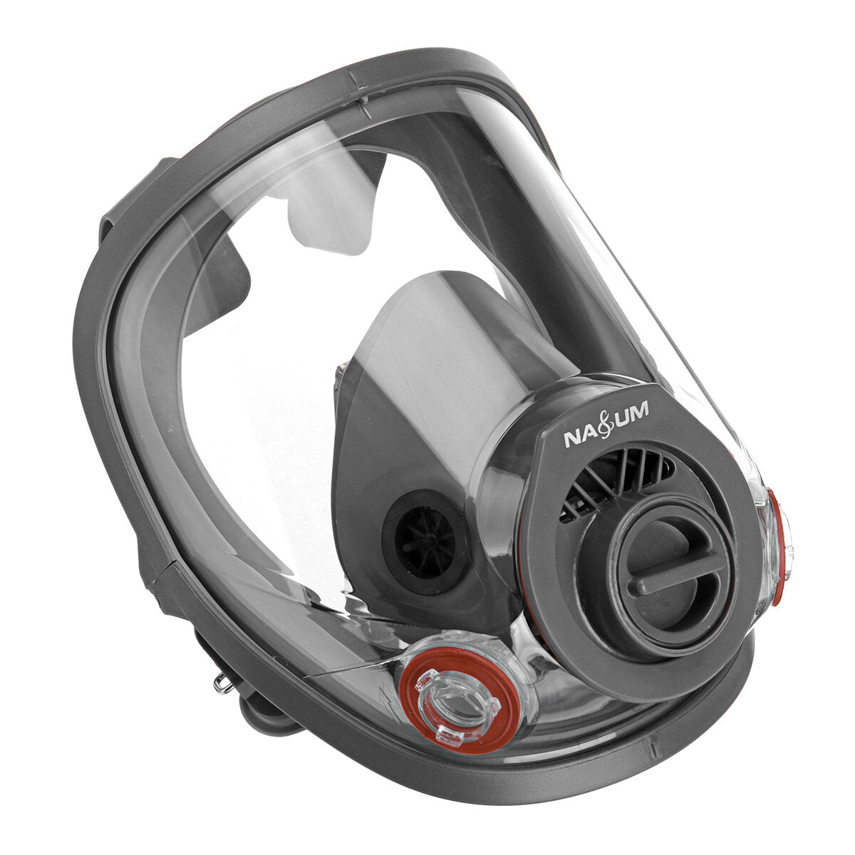 Asum 4007 Full Face Mask Paint Cover Protection For