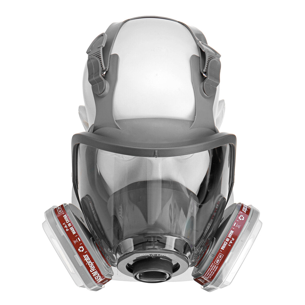 Asum 4007 Full Face Mask Paint Cover Protection For