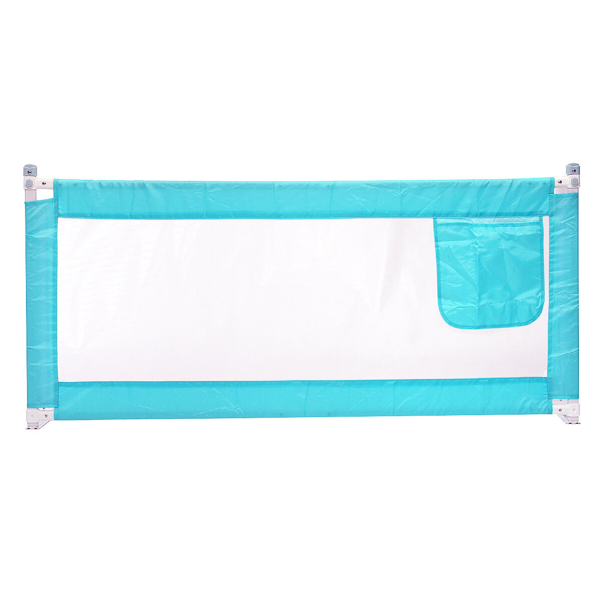 Baby Guard Bed Rail Toddler Safety Adjustable Kids Infant