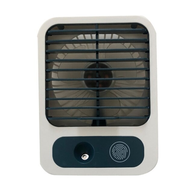 Bakeey 2021 Mini Portable Handheld Fan Air Conditioner