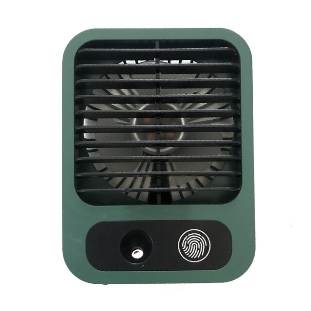 Bakeey 2021 Mini Portable Handheld Fan Air Conditioner
