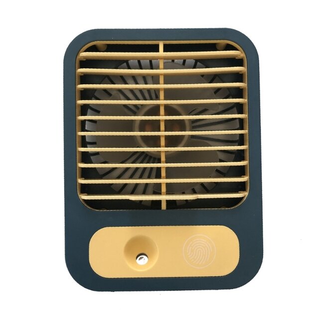 Bakeey 2021 Mini Portable Handheld Fan Air Conditioner