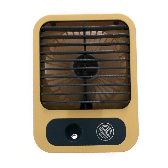 Bakeey 2021 Mini Portable Handheld Fan Air Conditioner