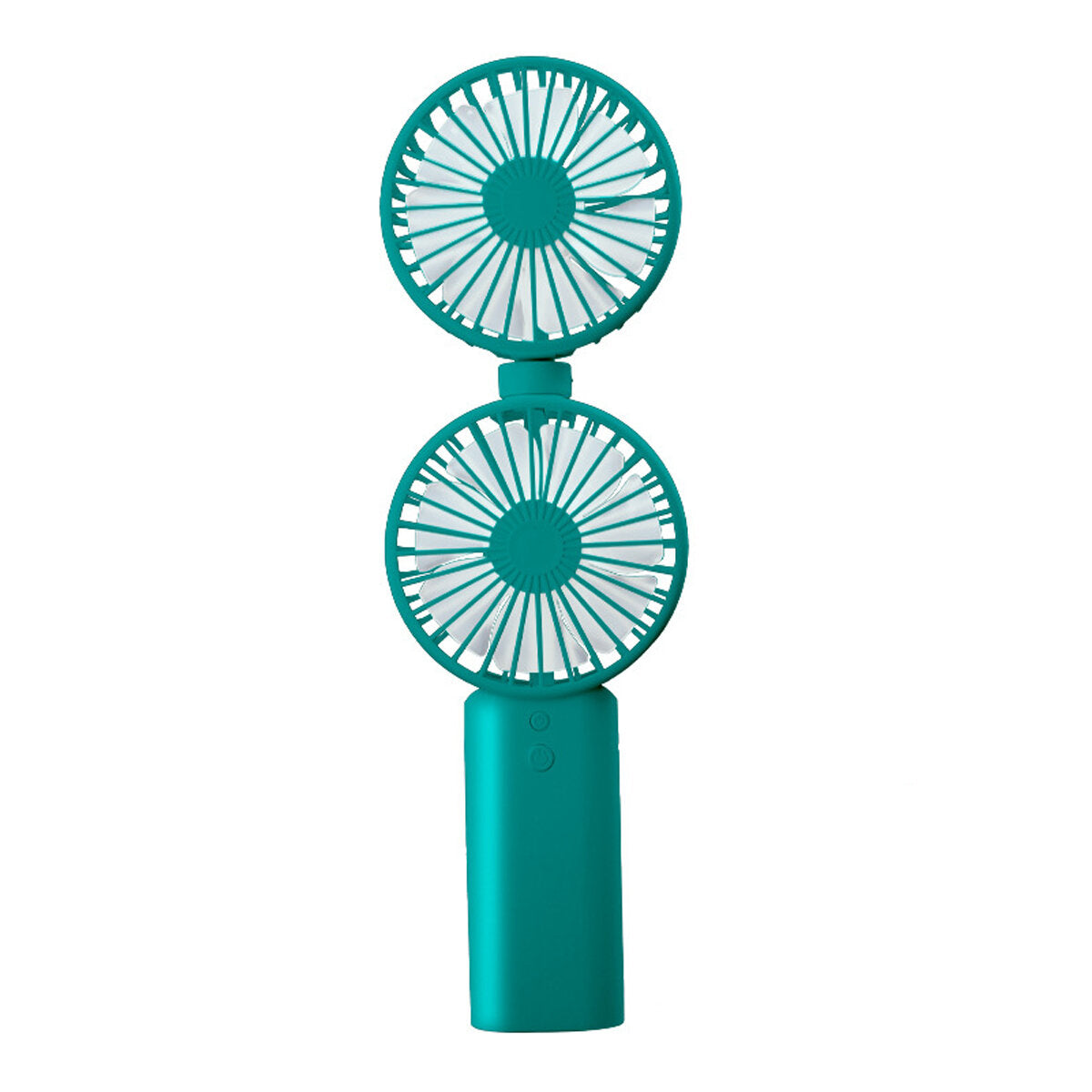 Bakeey 3000/4000mah Summer Fan Usb Rechargeable Portable