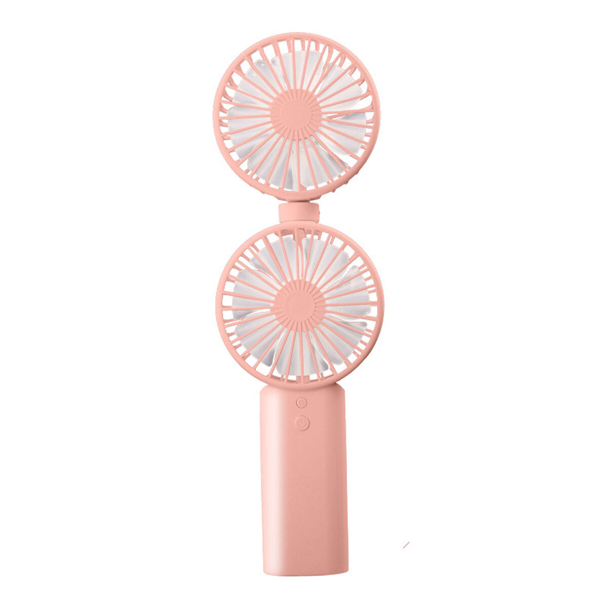 Bakeey 3000/4000mah Summer Fan Usb Rechargeable Portable