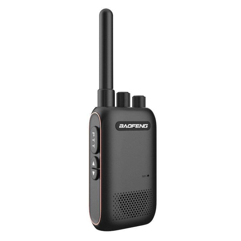 Baofeng Bf-888s Plus 5w Mini Walkie Talkie Uhf 400-480mhz
