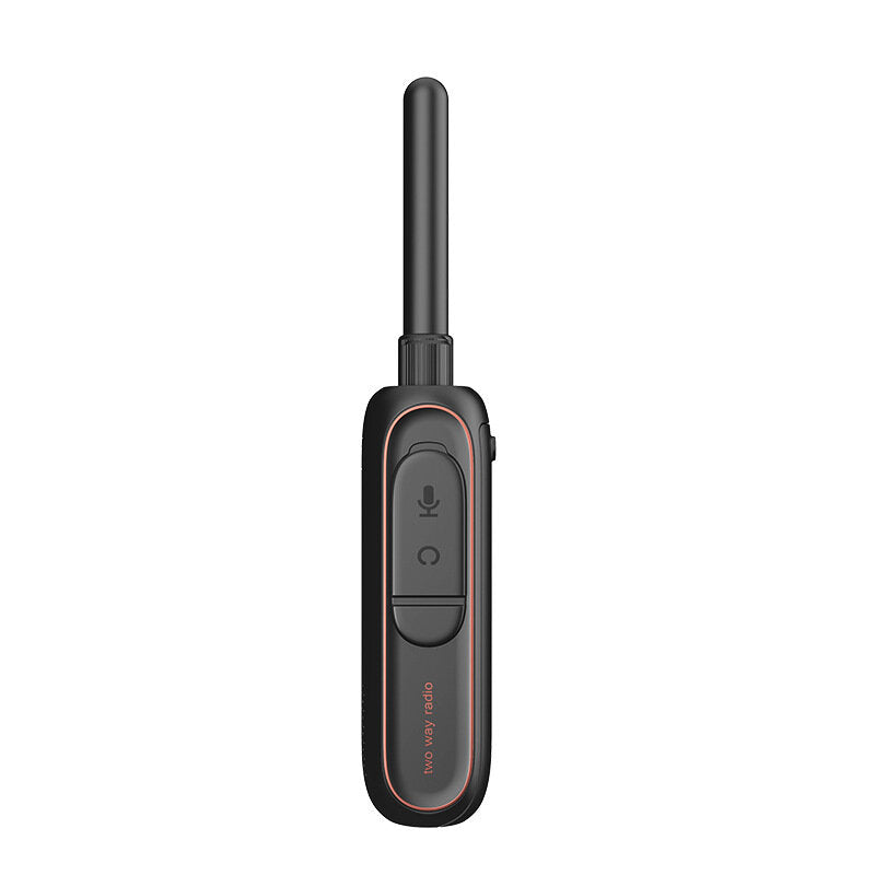Baofeng Bf-888s Plus 5w Mini Walkie Talkie Uhf 400-480mhz