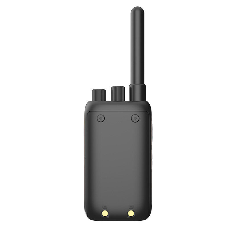 Baofeng Bf-888s Plus 5w Mini Walkie Talkie Uhf 400-480mhz
