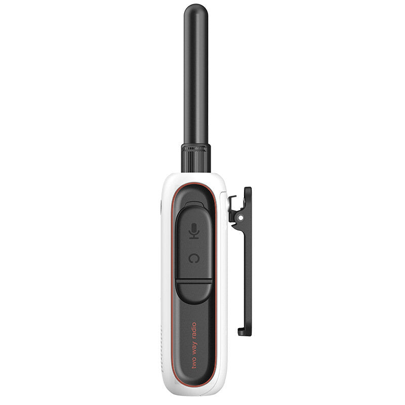 Baofeng Bf-888s Plus 5w Mini Walkie Talkie Uhf 400-480mhz