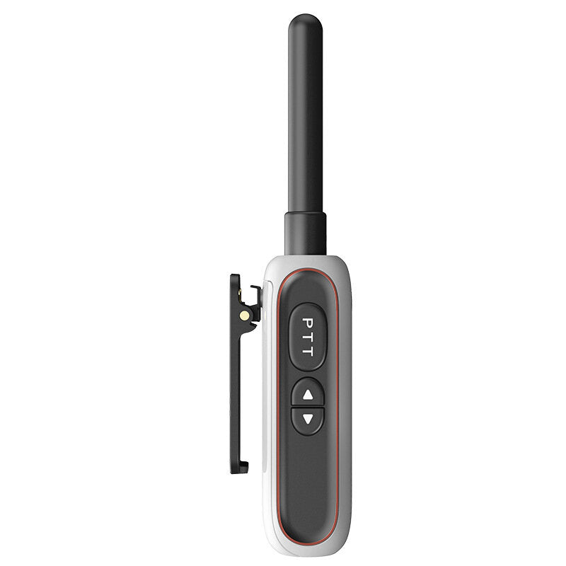 Baofeng Bf-888s Plus 5w Mini Walkie Talkie Uhf 400-480mhz