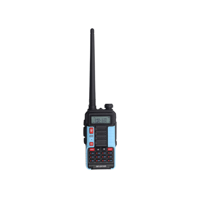 Baofeng Bf Uv10r 10w High Power Usb Walkie Talkie 10 Watts